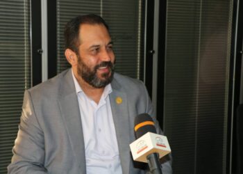 تاثیر تغییرات اقلیمی بر تنوع زیستی