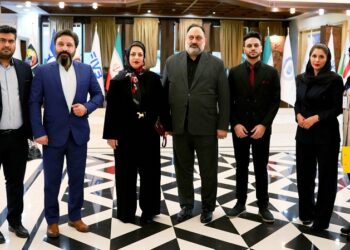 راهکارهای نوین برای بازارهای جهانی