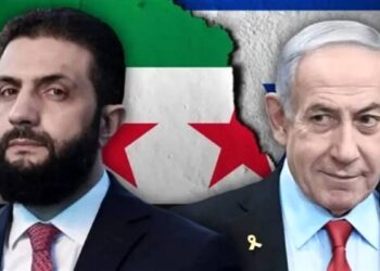 چالش‌ها و تبعات منفی توافق سوریه با صهیونیست