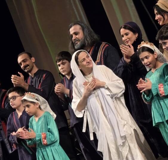 داستان شهریارشاهکاری جدید در هنر ایرانی