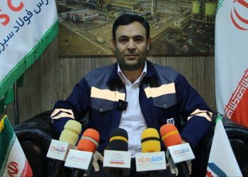 از صرفه‌جویی انرژی تا بازیافت آب؛ مدل سبز پارس فولاد سبزوار چگونه کار می‌کند؟