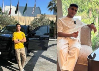 پرداخت‌های مشکوک و مسئولیت قانونی؛ بلاگرها مراقب همکاری با علی حسنی باشند