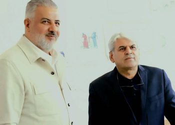 وعده ساخت ۱۰۰ مدرسه در مناطق محروم؛ گلایه صریح خیرین از موانع اداری